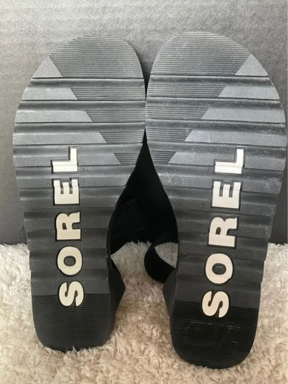 Sorel Ella II Sandals New
